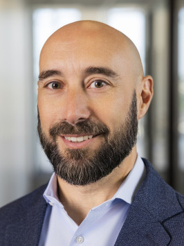 Photo of Tom Gisondi